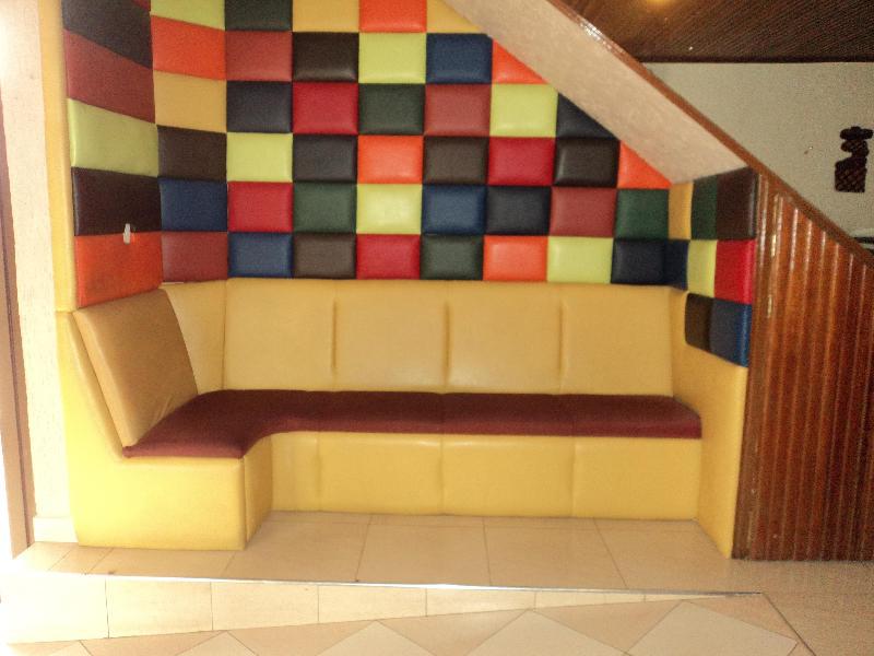 Sir Max Hotel Kumasi Buitenkant foto